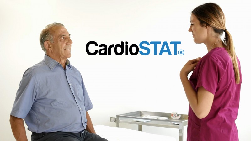 Icentia | Tutoriel produit (extraits)