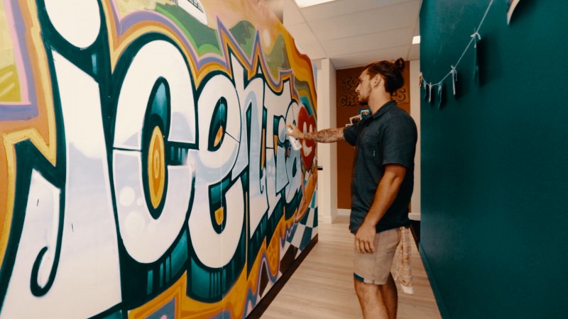 Icentia | Pub #5: La créativité