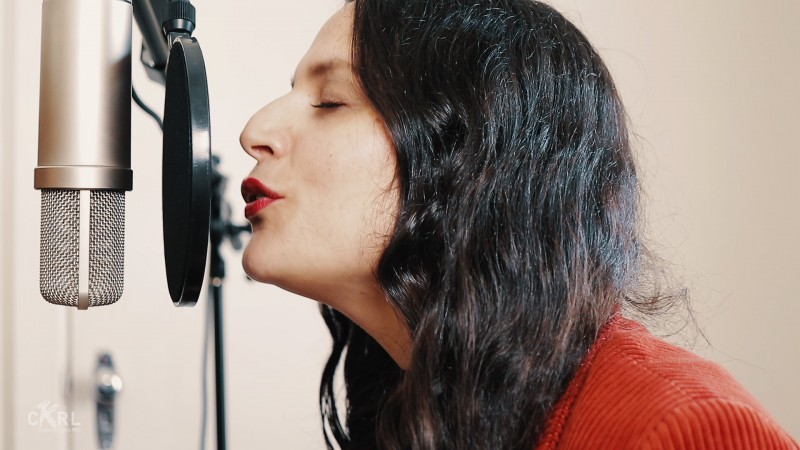 Les Session CKRL | Nach