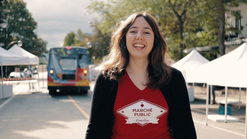 Marché Public de Limoilou | Recrutement