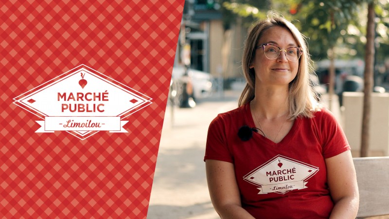 Marché Public de Limoilou | Présentation