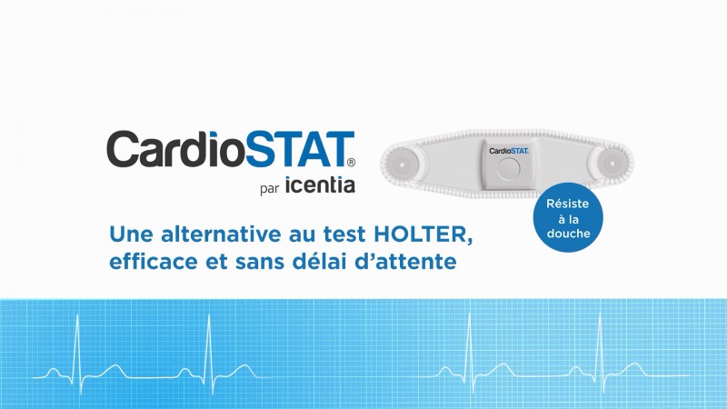 Cardiostat | Promo LinkedIn
