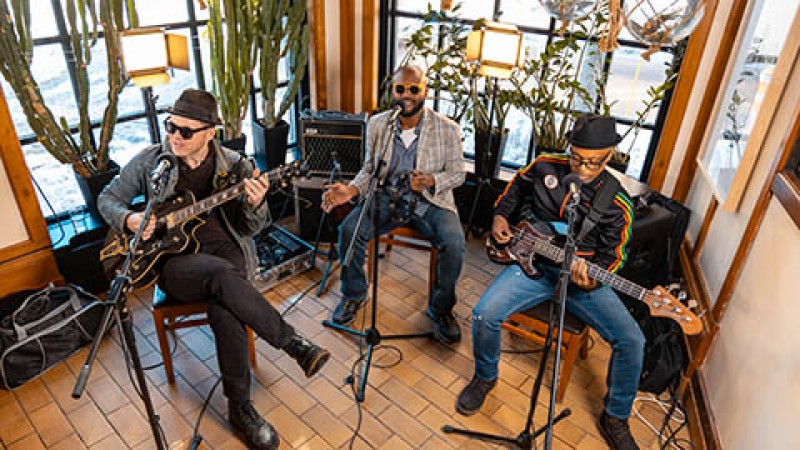 DBAO à la La Korrigane | Bande-Annonce Podcast