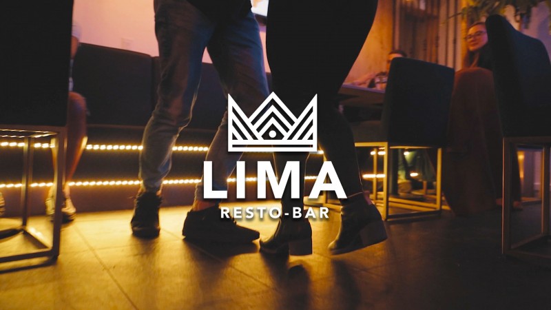Resto-bar Lima | Vidéo Promo
