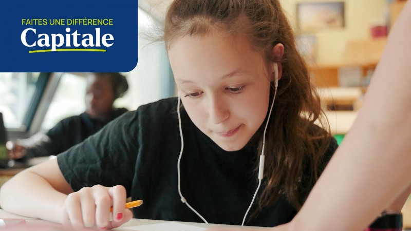 Centre de services scolaire de la Capitale | Marque Employeur