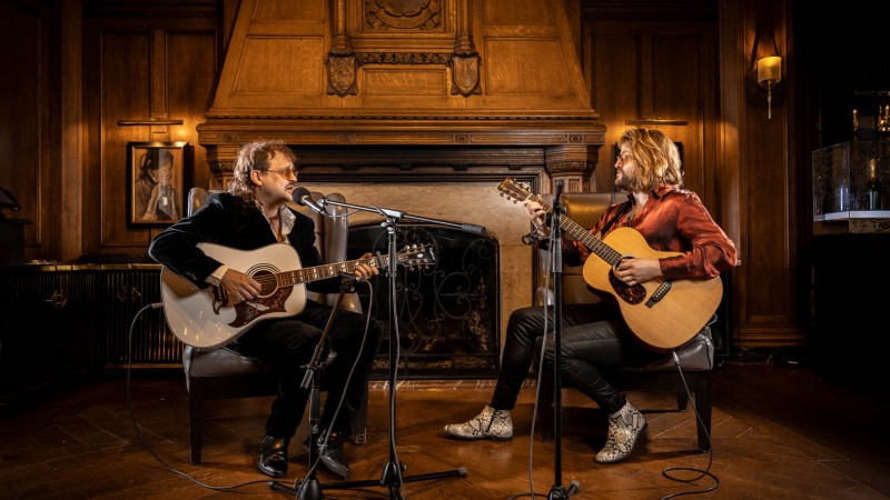 DBAO au Château Frontenac | Bande-Annonce Podcast