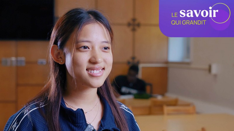 Centre de services scolaire de la Capitale | Marque organisationnelle