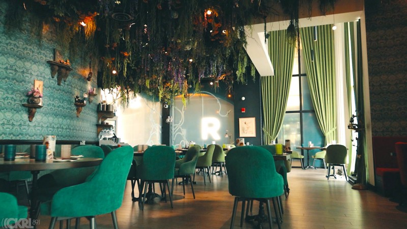 DBAO chez Madame Chose | Bande-Annonce Podcast