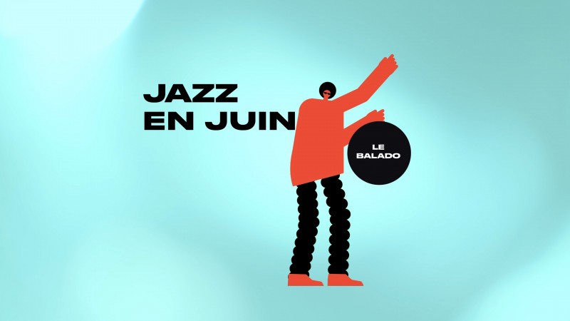 Festival Jazz en Juin | Bande-annonce Podcast
